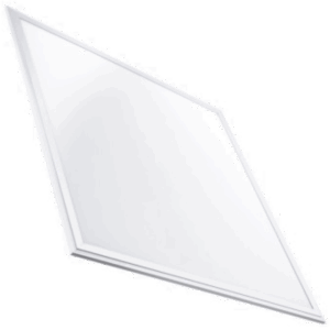 Panneau LED 600x600mm 36-38W 3400Lm 4000K BA110° Blanc