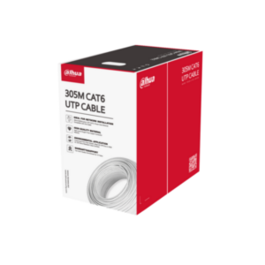 Câble réseau UTP CAT6