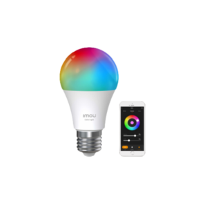Ampoule B5 RGB 9W E27 WIFI