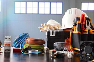 Accessoires et outillage