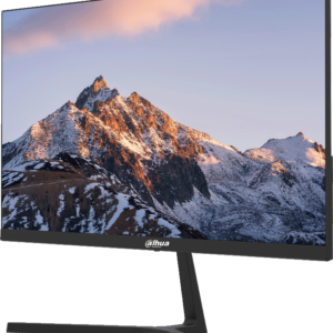 Moniteur informatique LCD 22″ FHD 100Hz – HP intégrés