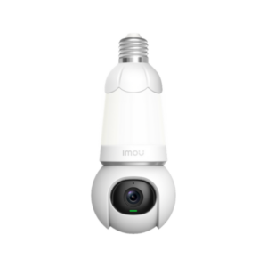 Ampoule caméra 5MP WIFI