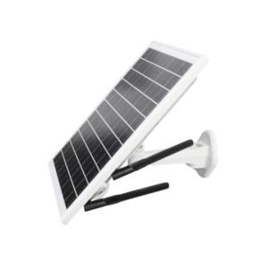 Routeur Solaire 4G LTE – Extendeur WiFi Outdoor